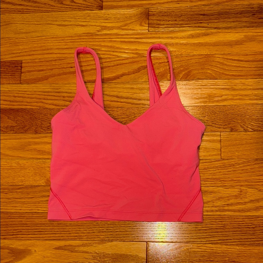 Lululemon Align Tank